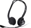  Зображення Навушники Logitech PC Headset 960 USB (981-000100)) 