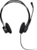  Зображення Навушники Logitech PC Headset 960 USB (981-000100)) 