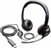  Зображення Навушники Logitech Headset H390 USB (981-000406) ) 