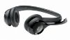  Зображення Навушники Logitech Headset H390 USB (981-000406) ) 