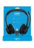  Зображення Навушники Logitech Headset H390 USB (981-000406) ) 