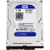  Зображення Жорсткий диск WD 1TB 3.5" 7200 64MB SATA Blue 