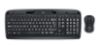  Зображення Набір бездротовий Клавіатура+Миша Logitech Wireless MK330 Combo RU (920-003995)) 