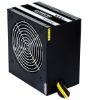  Зображення Блок живлення CHIEFTEC Smart  (600W), >85%, 120мм, 1xMB 24pin(20+4), 1xCPU 8pin(4+4), 2xMolex, 4xSATA, 2xPCIe 8pin(6+2) 