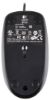  Зображення Мишка Logitech B100 (910-003357) Black 