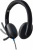  Зображення Навушники Logitech H540 USB Headset (981-000480) 