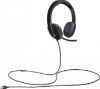  Зображення Навушники Logitech H540 USB Headset (981-000480) 