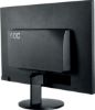  Зображення Монiтор AOC 21.5" E2270SWN  Black 