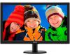  Зображення Монiтор Philips 21.5" 223V5LSB/00 TN Black 