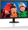  Зображення Монiтор Philips 21.5" 223V5LSB/00 TN Black 