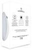  Зображення Миша Logitech B100 White USB OEM (910-003360)) 