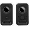  Зображення Speakers Logitech 2.0 Z-150 (980-000814)) 