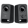  Зображення Speakers Logitech 2.0 Z-150 (980-000814)) 