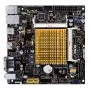  Зображення MB Asus J1900I-C (int Quad-core Celeron J1900(2,00GHz)/2хDDR3 SO-DIMM/VC Intel GMA/1xPCIe x1/1x mini-PCIe/2xSATA2/D-Sub, HDMI, COM/GLAN/1xUSB3.0/4xUSB2.0/SB 7.1Ch/mini-ITX)) 