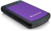  Зображення Портативний жорсткий диск Transcend 2TB USB 3.1 StoreJet 25H3 Purple 