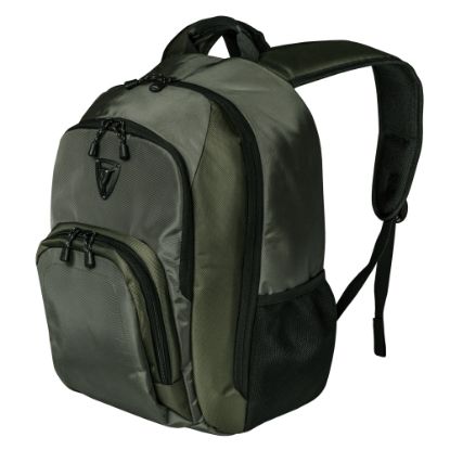  Зображення Рюкзак для ноутбука Sumdex 16'' PON-394 Khaki (PON-394TY) 