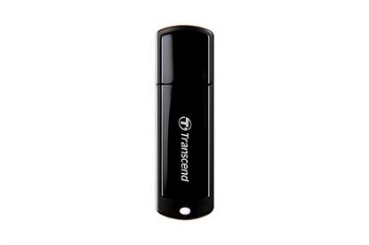  Зображення Накопичувач Transcend  16GB USB 3.1 Type-A JetFlash 700 Black 