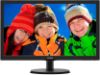  Зображення Монiтор Philips 21.5" 223V5LHSB/00 TN Black 