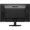  Зображення Монiтор Philips 21.5" 223V5LHSB/00 TN Black 