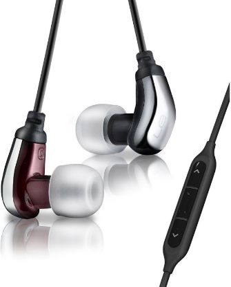  Зображення Гарнітура Logitech Ultimate Ears 600vi (985-000203) 