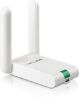  Зображення WiFi-адаптер TP-LINK TL-WN822N N300 USB2.0 ext. ant 