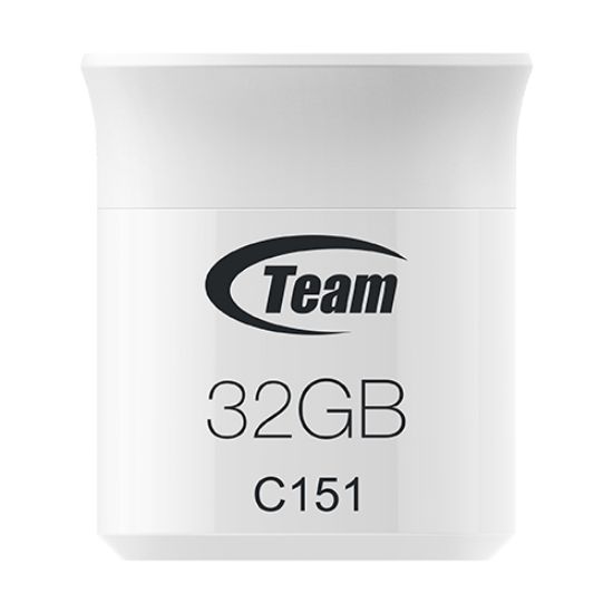  Зображення Флеш-накопичувач USB 32GB Team C151 (TC15132GB01) 