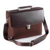  Зображення Сумка для ноутбука Fouquet NBC-1002M 14" Brown 