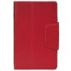  Зображення Чохол-книжка PortCase універсальний 8" Red (TBL-380RD) 