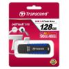  Зображення Накопичувач Transcend 128GB USB 3.1 Type-A JetFlash 810 Rugged 