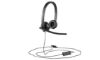  Зображення Гарнітура Logitech H570e Headset USB (981-000575) 