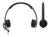  Зображення Гарнітура Logitech H570e Headset USB (981-000575) 