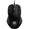  Зображення Миша Logitech G300S Gaming Mouse Wireless (910-004345)) 