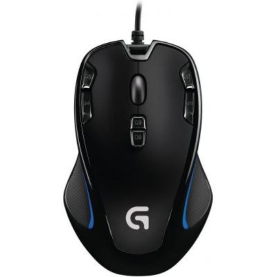  Зображення Миша Logitech G300S Gaming Mouse Wireless (910-004345)) 