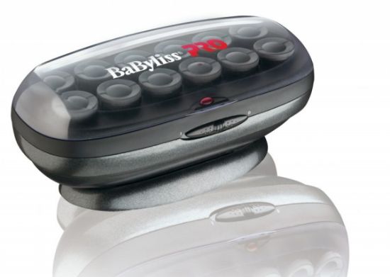  Зображення Термобігуді Babyliss Pro BAB3025E 