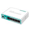  Зображення Маршрутизатор MikroTik hEX lite 
