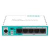  Зображення Маршрутизатор MikroTik hEX lite 