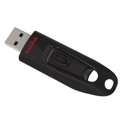  Зображення Накопичувач SanDisk   64GB USB 3.0 Type-A Ultra 