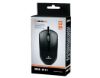  Зображення Мишка REAL-EL RM-211 Black USB 