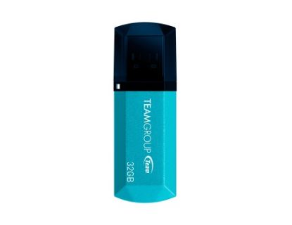  Зображення Флеш-накопичувач USB 32Gb Team C153 Blue (TC15332GL01) 