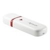  Зображення Накопичувач Apacer  64GB USB 2.0 Type-A AH333 White 