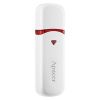  Зображення Накопичувач Apacer  64GB USB 2.0 Type-A AH333 White 