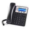  Зображення Grandstream GXP1625, Small-Medium Business HD IP Phone, 2 line keys with dual-color LED,dual switched100M/100M Ethernet ports, HD (with power supply) 