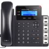  Зображення Grandstream GXP1628, Small-Medium Business HD IP Phone,2 line keys with dual-color LED,dual switched10/100/1000 Ethernet ports, HD (with power supply) 