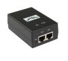  Зображення Інжектор PoE Ubiquiti PoE 24V/1A/24W (POE-24-24W)) 