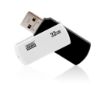  Зображення USB флеш накопичувач Goodram 32GB UCO2 (Colour Mix) Black/White USB 2.0 (UCO2-0320KWR11) 