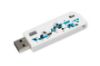  Зображення Флеш-накопичувач USB  8GB GOODRAM UCL2 (Cl!ck) White (UCL2-0080W0R11) 