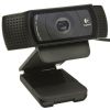  Зображення Веб-камера Logitech WebCam C920 HD Pro (960-001055)) 