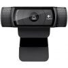  Зображення Веб-камера Logitech WebCam C920 HD Pro (960-001055)) 