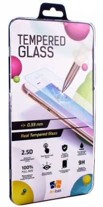  Зображення Скло захисне Drobak Universal 4" Tempered Glass (508701) 