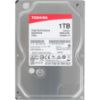  Зображення Жорсткий диск Toshiba 1TB 3.5" 7200 64MB SATA P300 